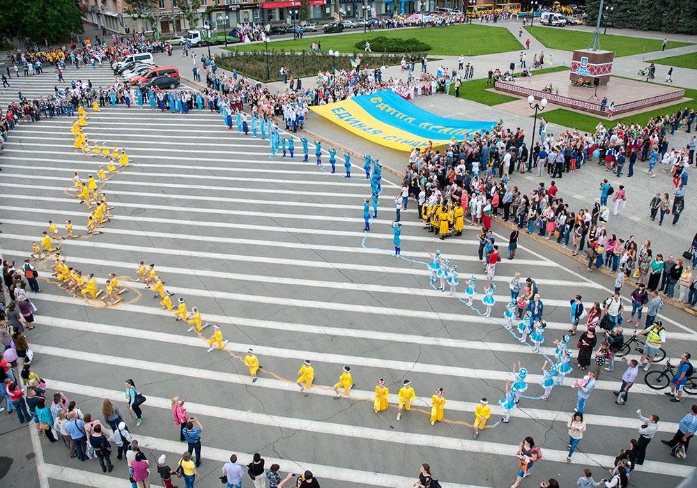 Мельпомена Таврії